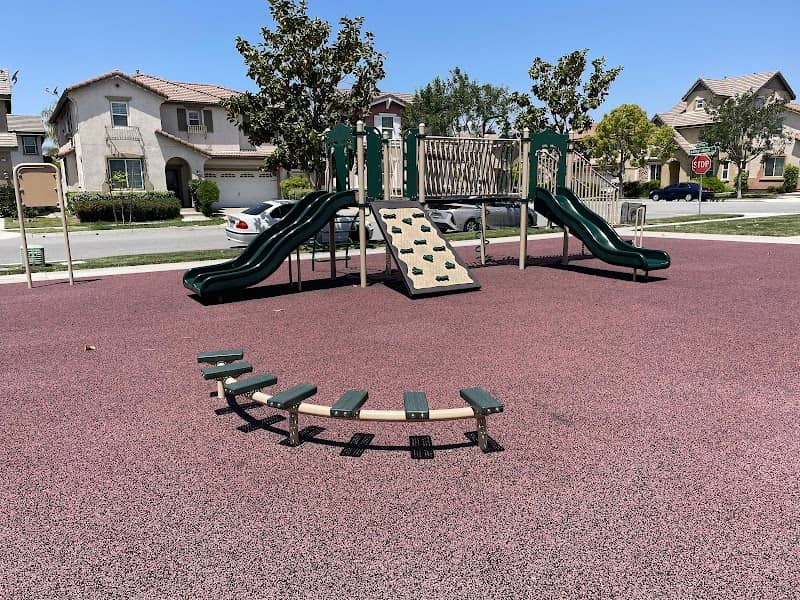 Secret Garden Park - Image 1
