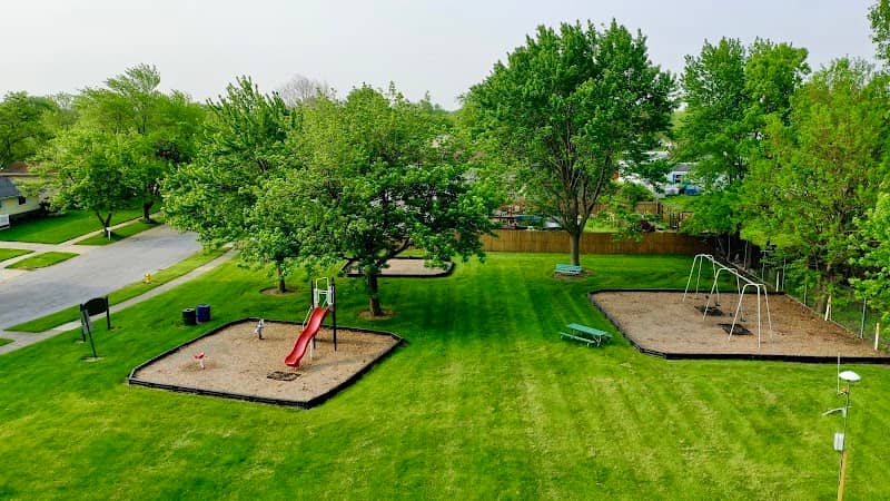 Heritage Estates Park - Image 1