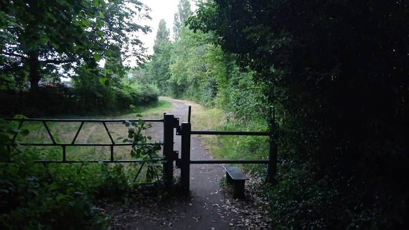 Prologis Country Park Footpath - Image 1