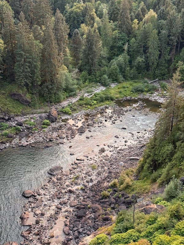 The Falls - Image 1
