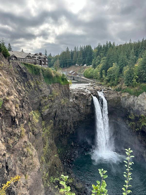 The Falls - Image 2