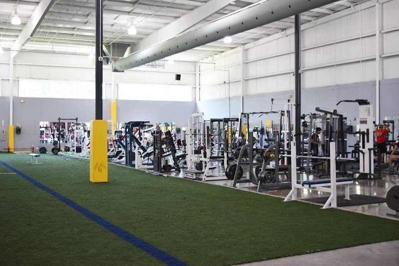 Mike Daniel Recreation Center - Image 3
