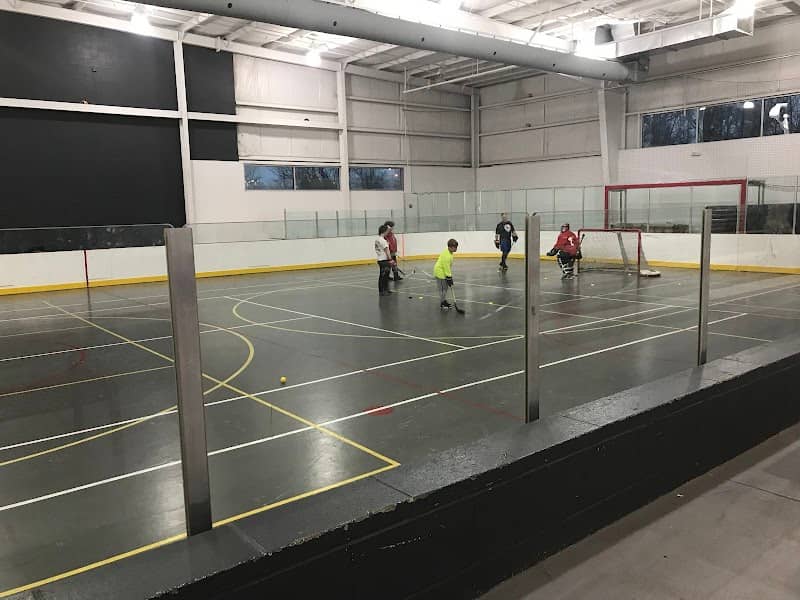 Mike Daniel Recreation Center - Image 2