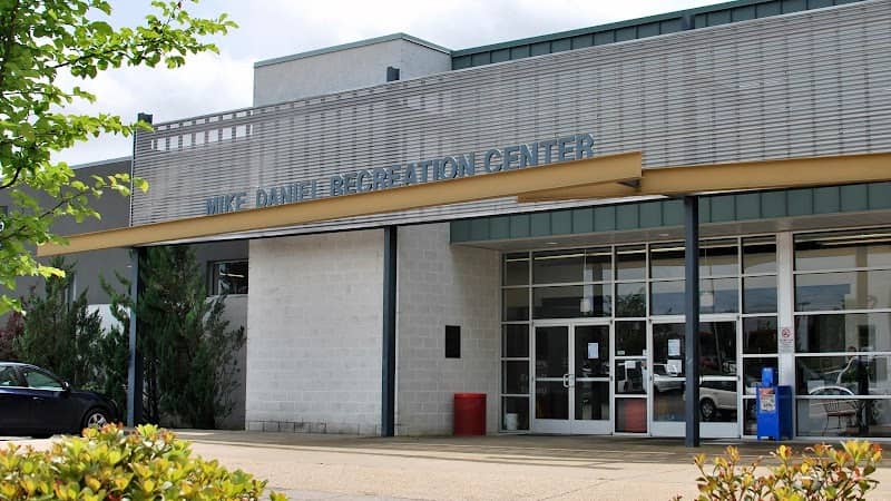 Mike Daniel Recreation Center - Image 1