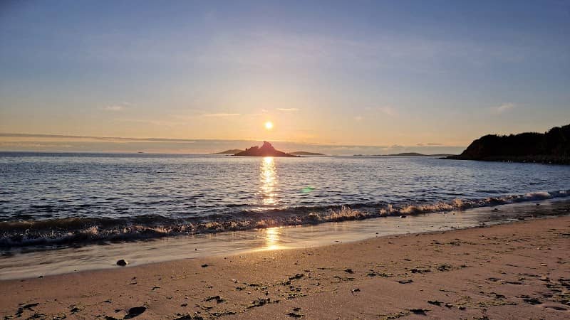 Porthloo Beach - Image 2