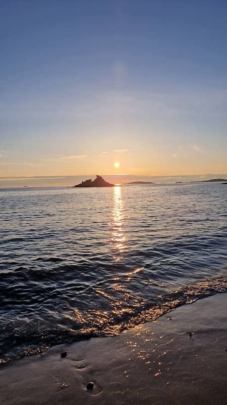Porthloo Beach - Image 1