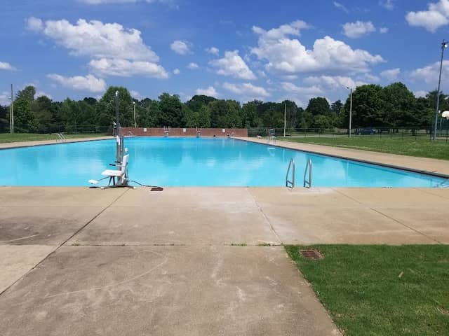 Henry Horton State Park RV Campground - Image 2