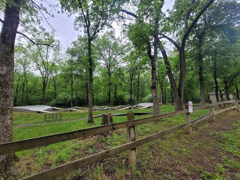 Pump Track - Image 2