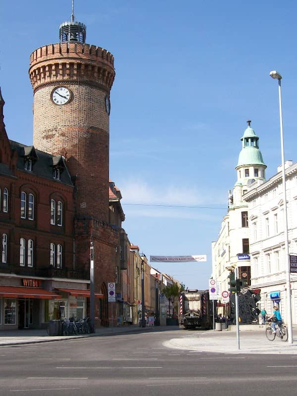 Sorbenbrunnen - Image 1