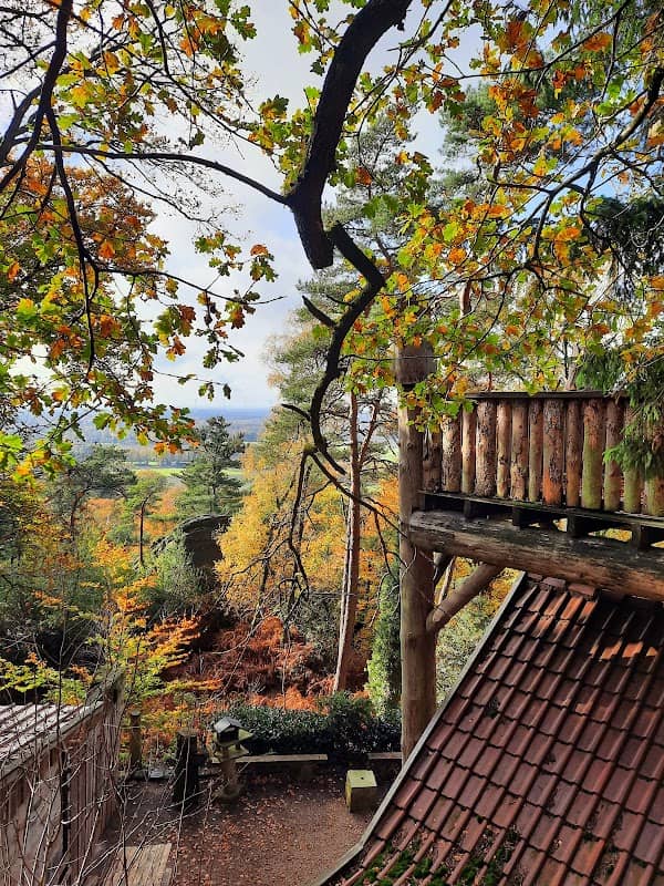 Aussichtspunkt Dörenther Klippen - Image 2