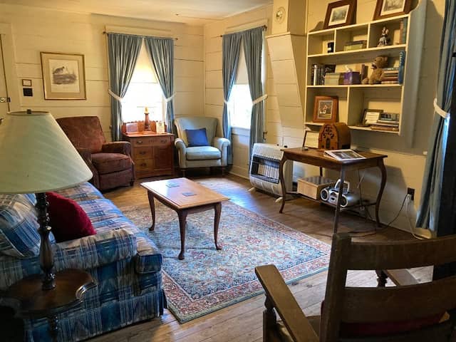 Pioneer Cottage` - Image 2