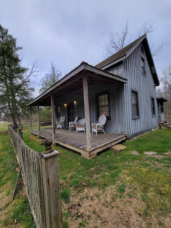 Pioneer Cottage` - Image 1
