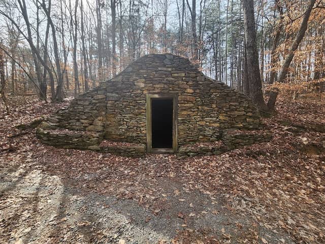Gold Hill Mines Historic Park - Image 1