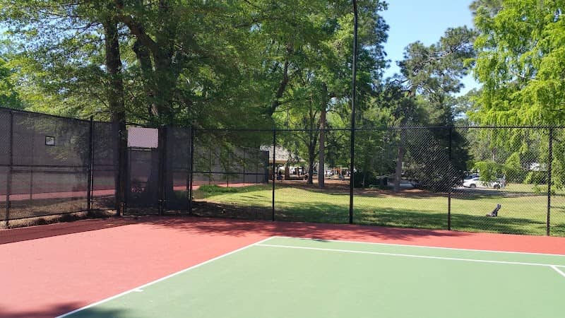 Downtown Park - Image 2
