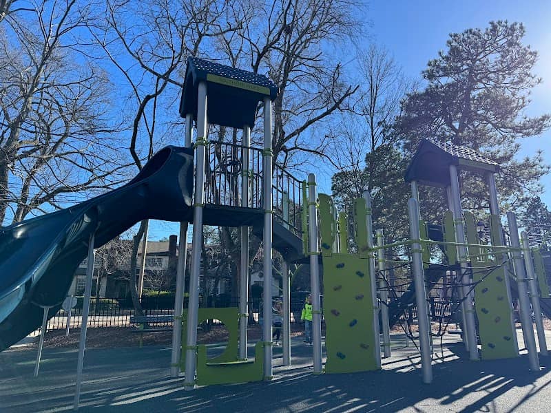 Downtown Park - Image 1