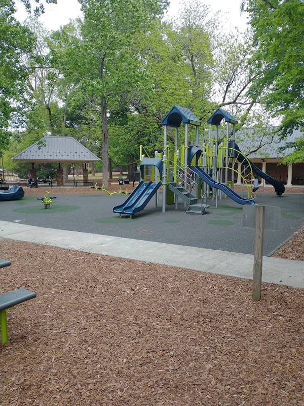 Downtown Park - Image 3