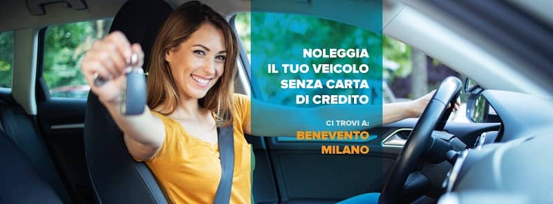 MT Rent - Noleggio auto Benevento - Image 1
