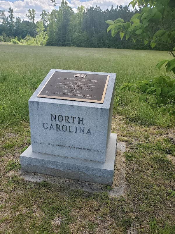 Ream's Station Battlefield - Image 1