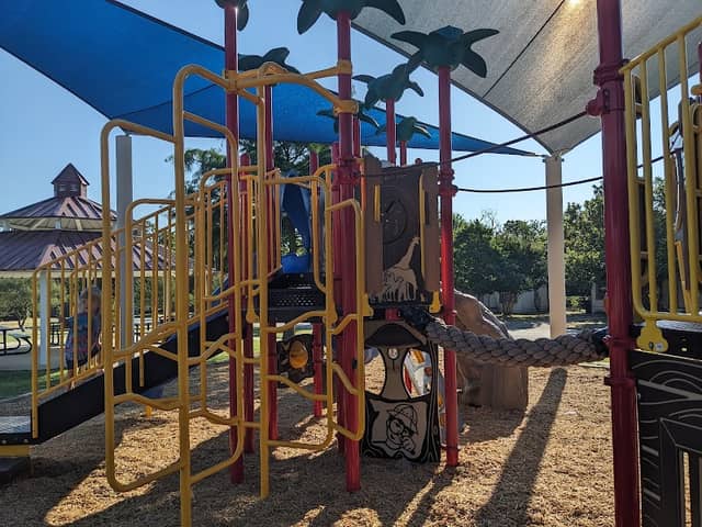 Jefferson Park - Image 1