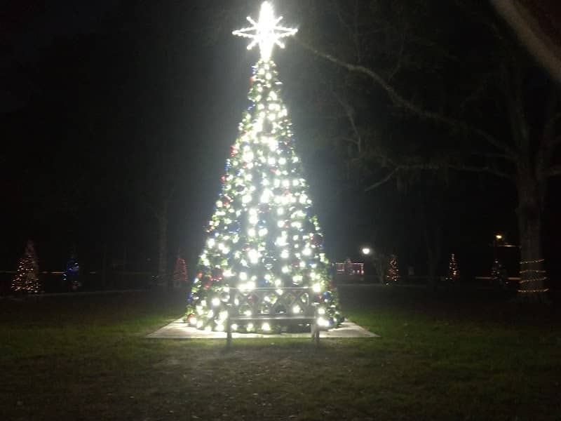 Town Hall Park - Image 1