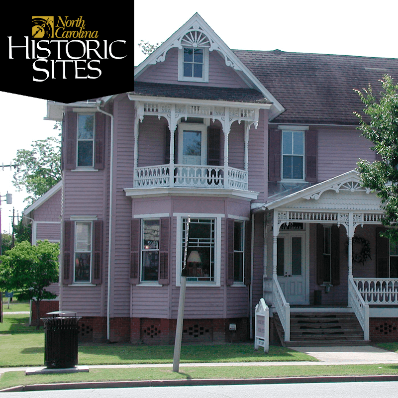 Historic Edenton State Historic Site - Image 1