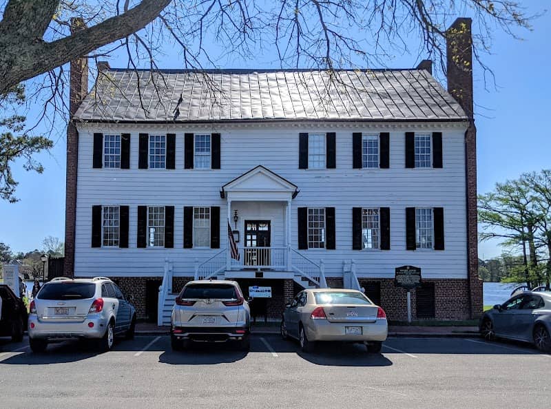 Historic Edenton State Historic Site - Image 2