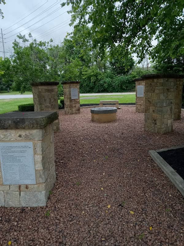 Wooster Bicentennial Memorial - Image 1