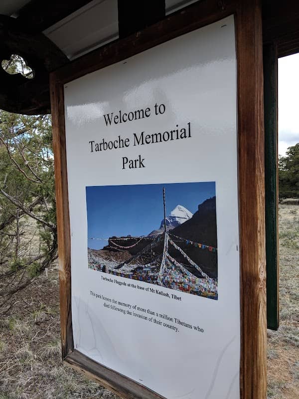 Tarboche Memorial Park - Image 2