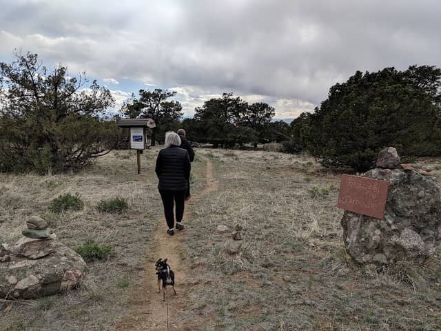 Tarboche Memorial Park - Image 1