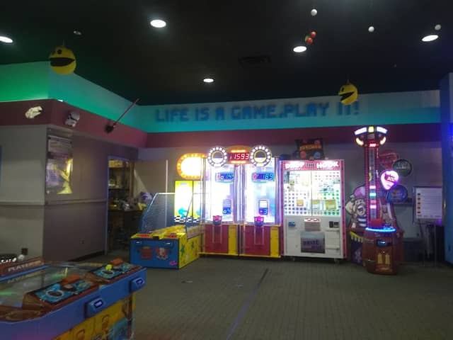 At The Pier Arcade - Image 2
