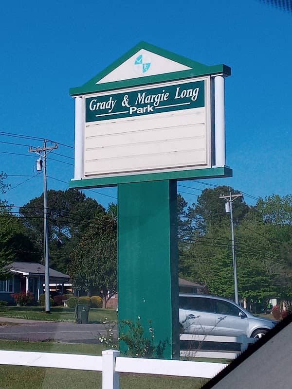 Grady & Margie Long Park - Image 1