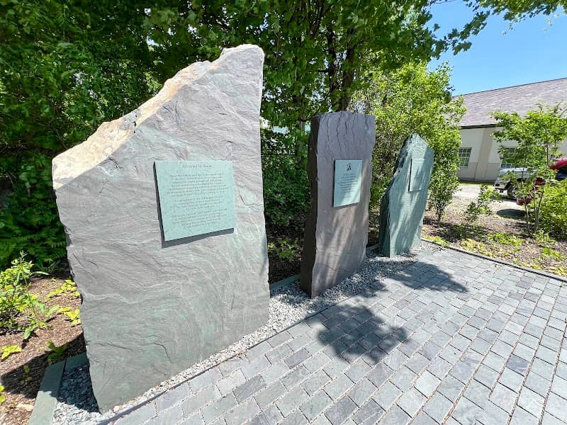 Slate Quarry Park - Image 2
