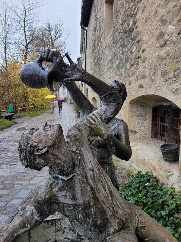 Kopfwäschebrunnen - Image 1