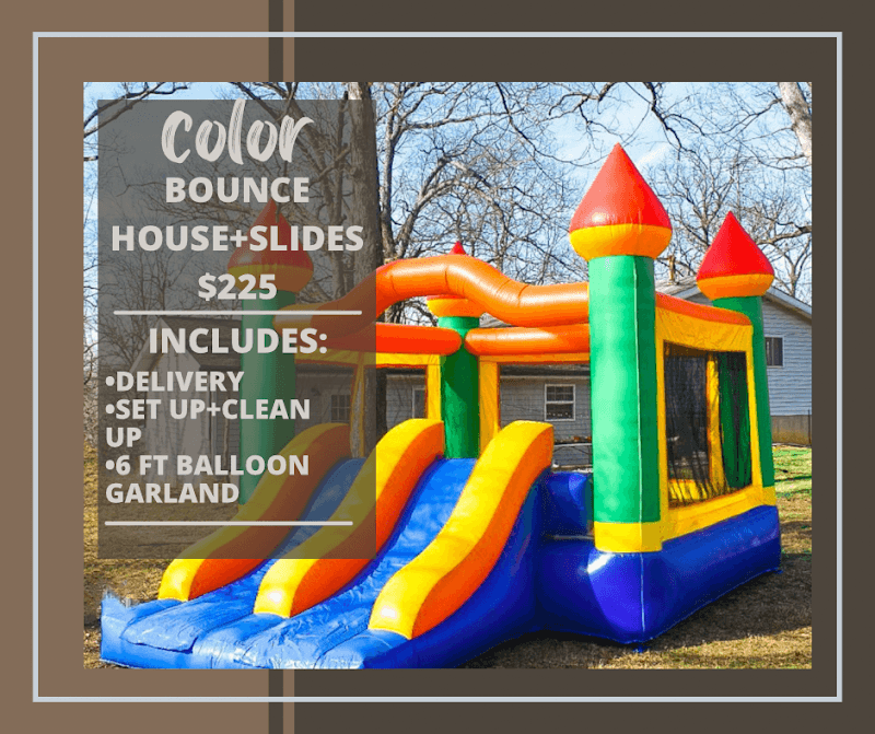 Inflation creations llc - Image 1
