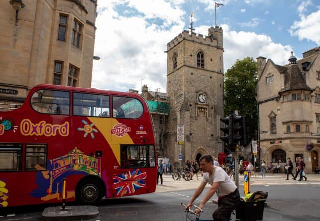 Carfax Tower - Image 2