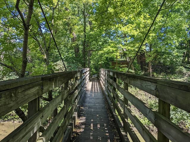 Crystal Lake Park - Image 2
