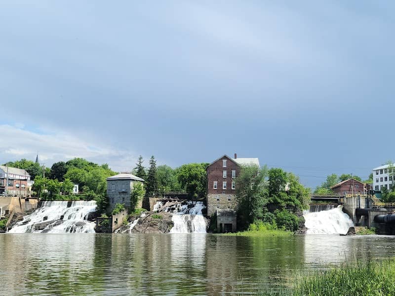 Vergennes Falls Park - Image 1