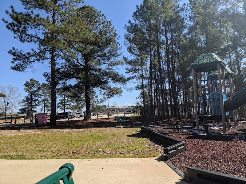 Barbecue Creek Park - Image 2