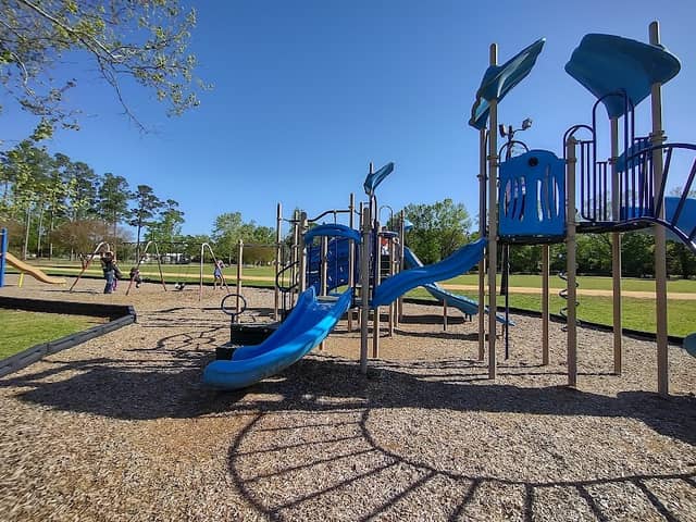 Withlacoochee Park - Image 1
