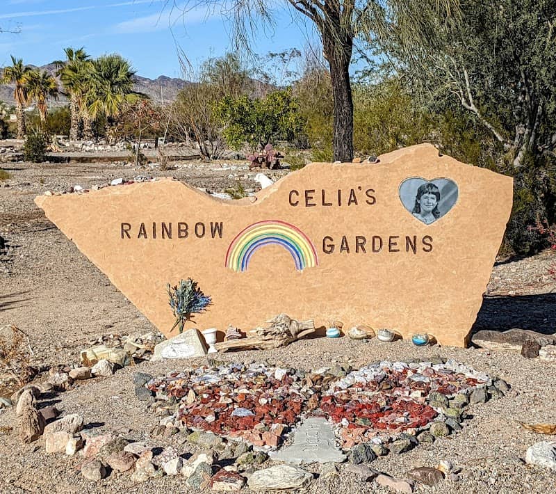 Celia's Garden - Image 1