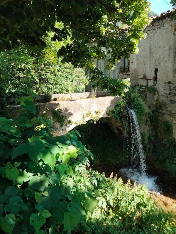 L'aqueduc - Image 1