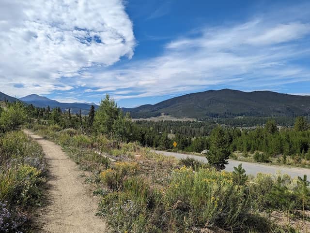 Keystone Gulch Trailhead - Image 3