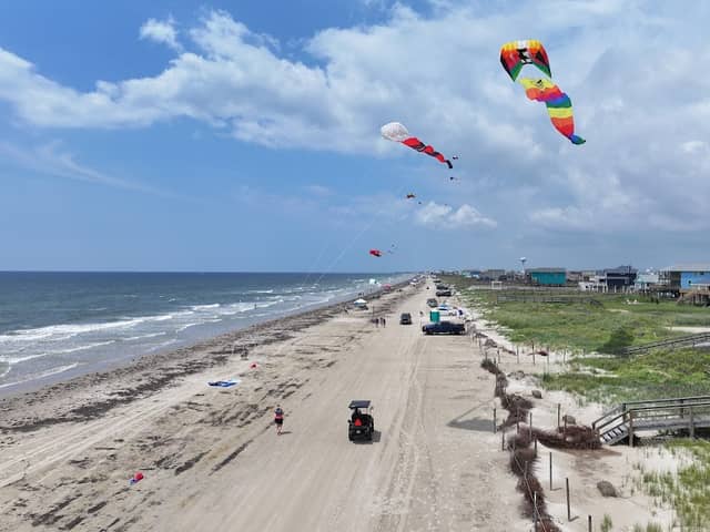 Surfside Beach, Texas - Image 2