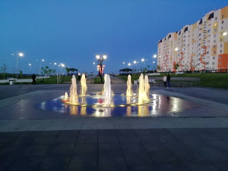 Bul'var Geroyev Otechestva - Image 1