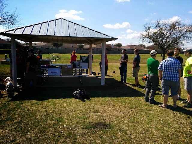 The Hewitt Park - Image 2