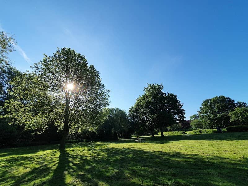 Pikes Meadow Park - Image 2