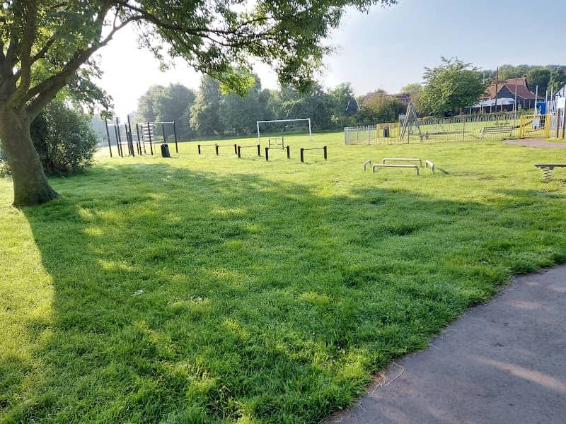 Pikes Meadow Park - Image 1