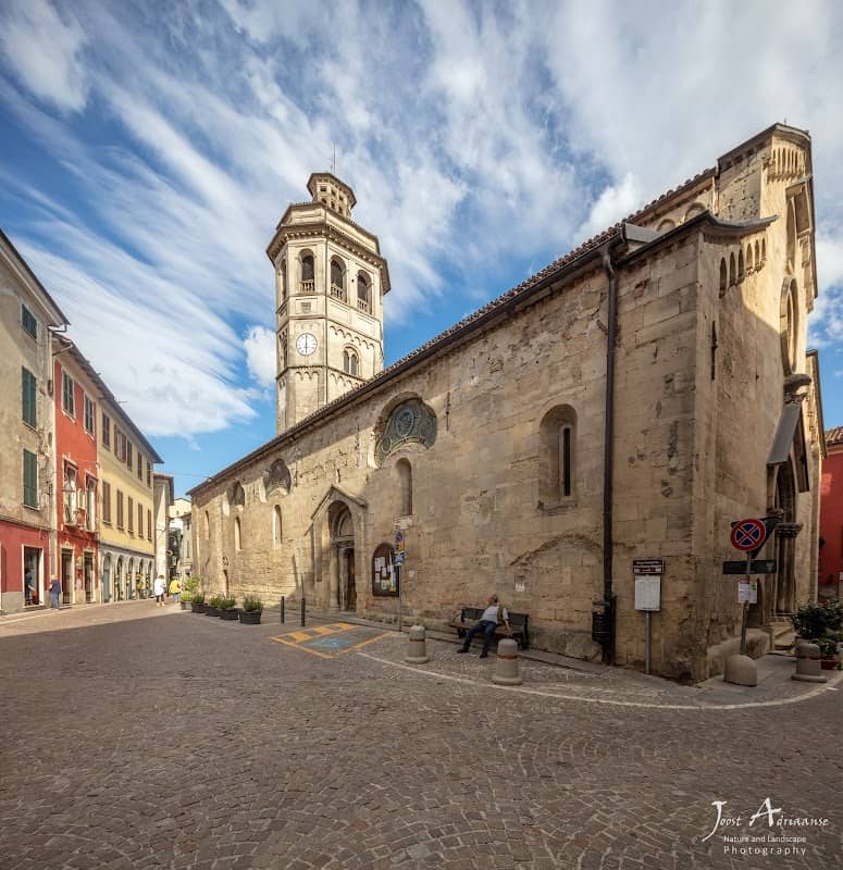 Chiesa di San Giacomo Maggiore - Image 1