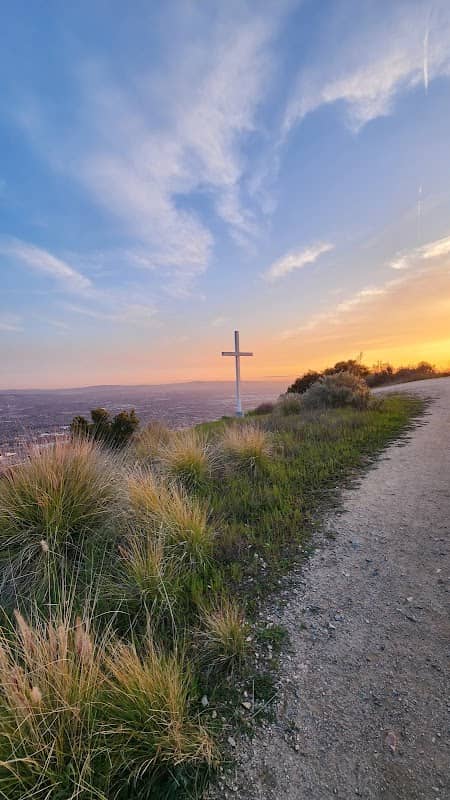 The Cross - Image 1