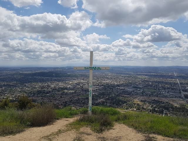 The Cross - Image 2